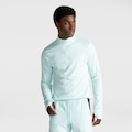JAQUETA UNDER ARMOUR  LAUNCH P TURQUESA
