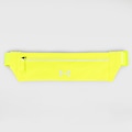 Pochete Under Armour Launch Run Bel AMARELO