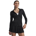 Camiseta Under Armour Motion Jac - Masculina PRETO/CINZA ESC
