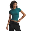 CAMISETA UNDER ARMOUR MOTION F VERDE