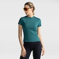 Camiseta Under Armour Motion Feminina VERDE