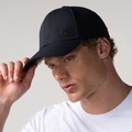 BONE UNDER ARMOUR ISOCHILL ARM PRETO/CINZA ESC