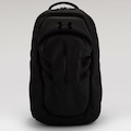 MOCHILA UNDER ARMOUR HUSTLE 60 PRO PRETO/PRETO