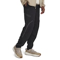 Calça Under Armour Unstoppable - Masculina PRETO/PRETO