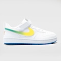 TENIS NIKE COURT BOROUGH LOW WC PSV BRANCO/AZUL
