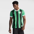 Camisa do América Mineiro I 2026 Volt Torcedor Masculina PRETO/VERDE
