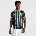 Camisa do Coritiba II 2026/27 Diadora Masculina VERDE ESCURO