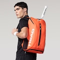 Mochila Head Tour - Unissex LARANJA