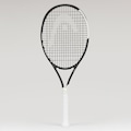 Raquete de Tênis Head Speed Junior New - Unissex PRETO/BRANCO