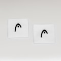 Munhequeira Head Curta 2.5 - Unissex BRANCO