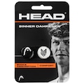 Antivibrador Head Sinner Dampner BRANCO