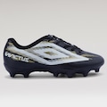 CHUTEIRA CAMPO UMBRO INVICTUS PRETO/BEGE