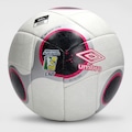 Bola Futsal Umbro Neo Swerve BRANCO/PRATA/PRETO