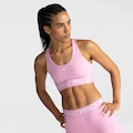 Opção de cor ROSA de Top Dri-FIT Nike Pro 365 Feminino