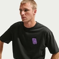 Camiseta Nike SB Skate Unissex PRETO
