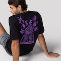 Camiseta Nike SB Skate Unissex PRETO