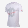 Camiseta Nike Sportswear Masculina BRANCO
