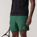 Bermuda Nike DF Slam LN Masculina VERDE ESCURO