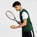 Colete Dri-FIT Nike Court Slam Masculino VERDE ESCURO
