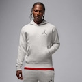 Blusão Jordan Jumpman Flc Po - Masculino CINZA/PRETO