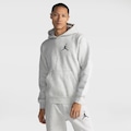 Blusão Jordan Jumpman Flc Po - Masculino CINZA/PRETO