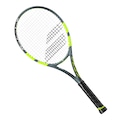 Raquete Babolat Pure Aero 98 PRETO/AMARELO