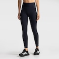 Calça Legging Oxer Campe Com Bolso Feminina PRETO