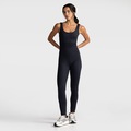 MACACO OXER LONGO BASIC PRETO
