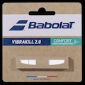 Antivibrador Babolat Vibrakill BRANCO