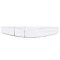 Antivibrador Babolat Vibrakill BRANCO