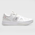 Tênis Casual On The Roger Clubhouse Pro - Masculino BRANCO/CINZA
