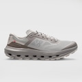 Tênis Masculino On Running Cloudvista 3 M CINZA/MARROM
