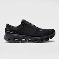 Tênis Masculino On Running Cloud X 5 M PRETO/PRETO