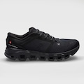 Tênis Masculino On Running Cloud X 5 M PRETO/PRETO
