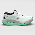 Tênis Masculino On Running Cloudrunner 3 Max BRANCO/VERDE