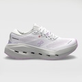 Tênis On Running CloudDrunner 3 Max W CINZA/ROXO CLA