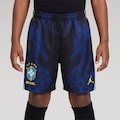 CALCAO CBF II TORC INF AZUL ESC/PRETO