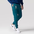CALCA TECH FLEECE CBF MASC VERDE ESC/AMAREL CLA