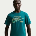 CAMISA CBF FUTURA TEE MASC VERDE ESC/AMAREL CLA
