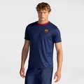 Camiseta Barcelona Embossing Masculina AZUL ESCURO