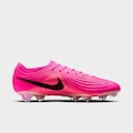Chuteira de Campo Adulto Nike Tiempo Maestro Elite ROSA