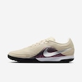 Chuteira Society Adulto Nike Tiempo Maestro Academy NU3 BEGE