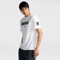 Camiseta do Corinthians 2026 Primary Nike Masculina BRANCO/PRETO