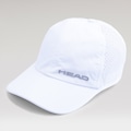 Boné Aba Curva Head Pro Player BRANCO