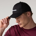Boné Head Promotion - Masculino PRETO