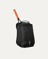 Raqueteira Wilson Tênis Mochila RF PRETO