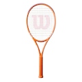 Raquete de Tênis Wilson US Open JR 25 Infantil AZUL