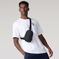 Mochila Nike Commute Crossbody Unissex PRETO