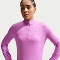 Jaqueta Nike Swift DF UV HZ Feminina ROSA