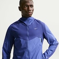 Jaqueta Masculina Nike Stride Novelty AZUL ESC/AZUL